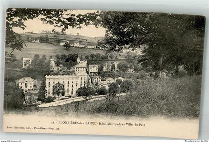 38240894 - Plombieres-les-Bains