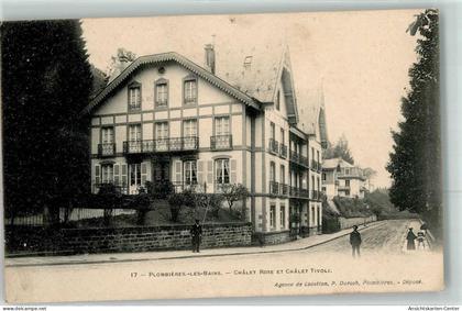 39476361 - Plombieres-les-Bains