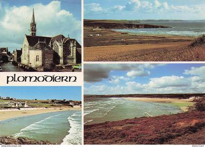 29 PLOMODIERN EGLISE DE PLOMODIERN