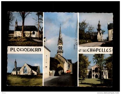 29 - PLOMODIERN - multi vues