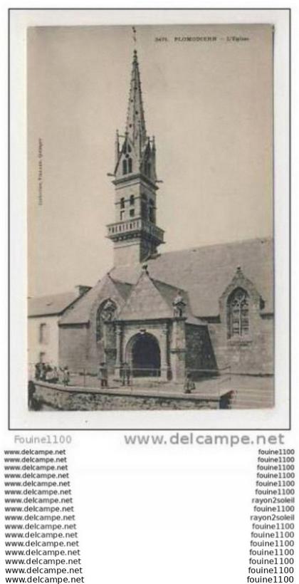 carte de plomodiern