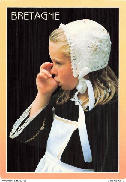 29 PLONEVEZ DU FAOU FOLKLORE DE BRETAGNE