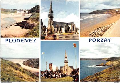 29-PLONEVEZ PORZAY-N°1012-E/0201