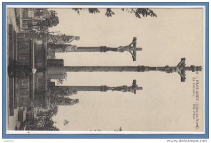 22 - PLOUARET -- Le Calvaire
