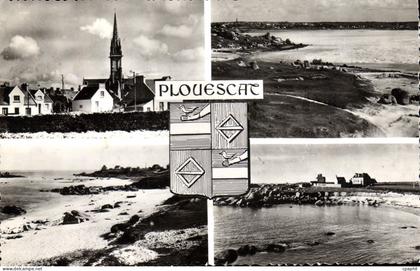 CPA Bretagne Plouescat