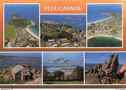 29 PLOUGASNOU PLOUGASNOU