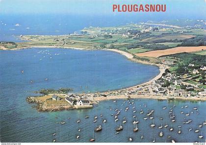 29 PLOUGASNOU PORT DE PLOUGASNOU