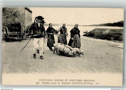 14007700 - Plougastel-Daoulas