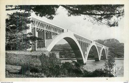 CPM Plougastel Daoulas pont Albert Loappe