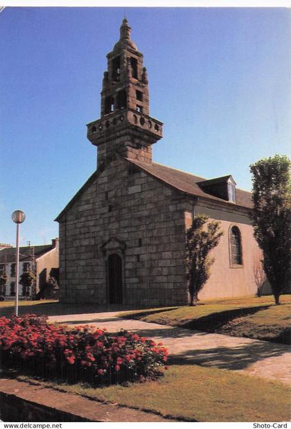 29 PLOUGONVELIN L EGLISE