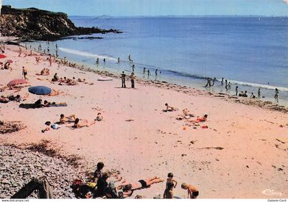 29 PLOUGONVELIN PLAGE DE PORSMILIN