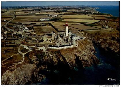 29 - PLOUGONVELIN - Pointe Saint-Mathieu - sémaphore