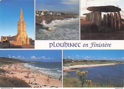 29 PLOUHINEC EGLISE SAINT WINOC