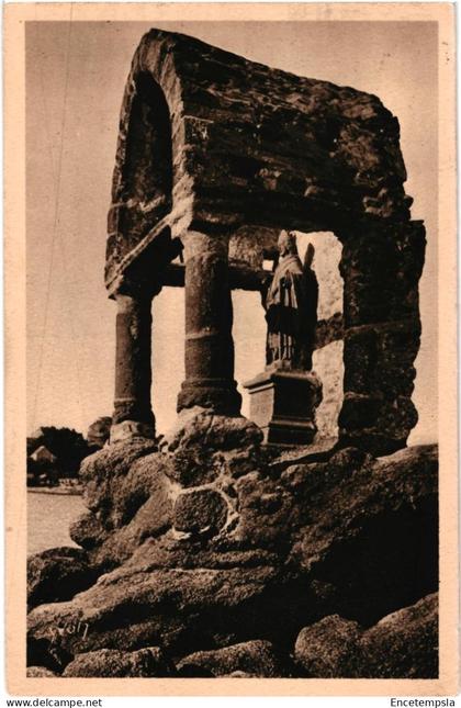 CPA Carte postale France  Ploumanac'h  Oratoire Saint Guirec 1935VM97798