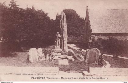 PLOZEVET