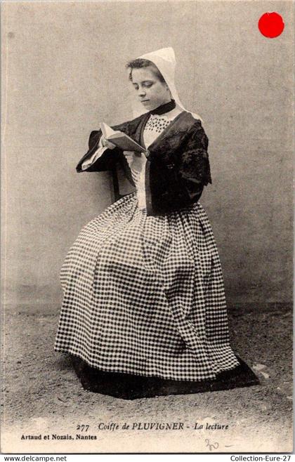 (*13/11/25) 56-CPA PLUVIGNER