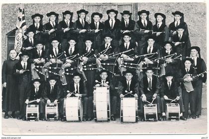 PLUVIGNER - Bagad Kériolet Pleuigner