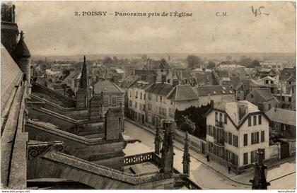 Poissy