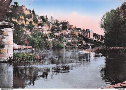 86 POITIERS VALLEE DU CLAIN LES COTEAUX DE BUXEROLLES