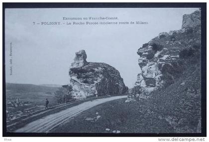 39 Poligny roche    D39D  K39434K  C39434C RH059503