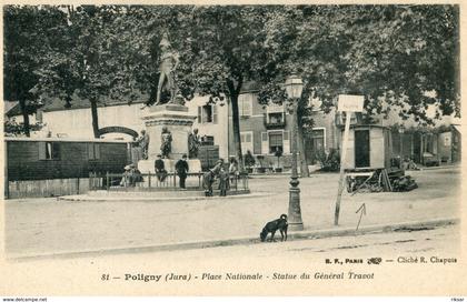 POLIGNY