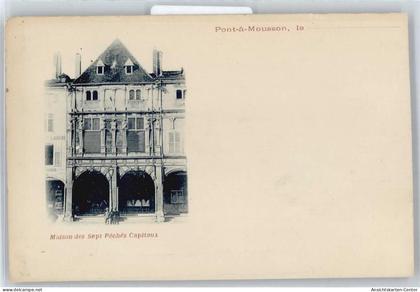 50695917 - Pont-a-Mousson