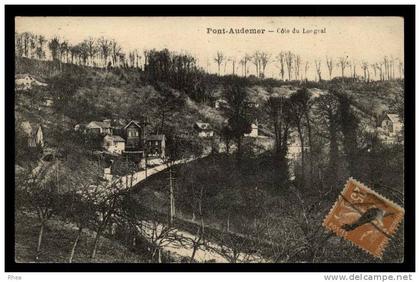 27 Pont-Audemer D27D K27467K C27467C RH095137