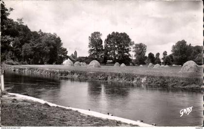 CPA Pont Audemer La Risle
