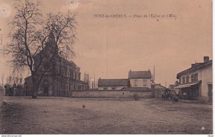 PONT DE CHERUY