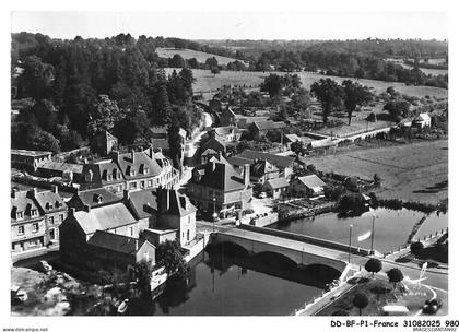 DD-BFP1-0491-61 - PONT-ECREPIN - Vue aérienne