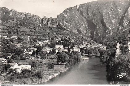 38 PONT EN ROYANS LE VERCORS PONT EN ROYANS