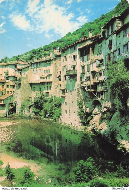 38 PONT EN ROYANS PONT EN ROYANS