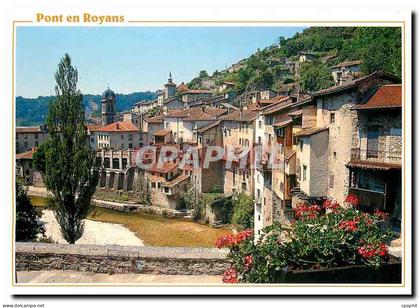 CPM Pont en Royans