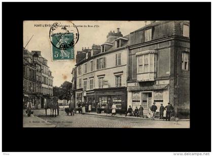 14 - PONT-L´EVEQUE -