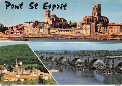 30 PONT SAINT ESPRIT PONT SAINT ESPRIT