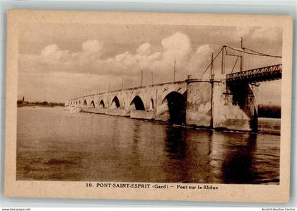 38190497 - Pont-Saint-Esprit