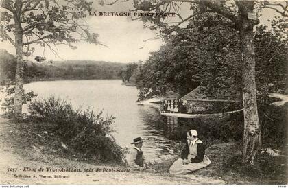 TRONCHATEAU_ PONT SCORFF