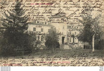 1 cpa Pontacq