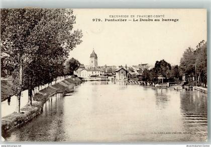39473636 - Pontarlier