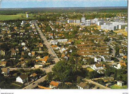 CP PONTAULT-COMBAULT 1977