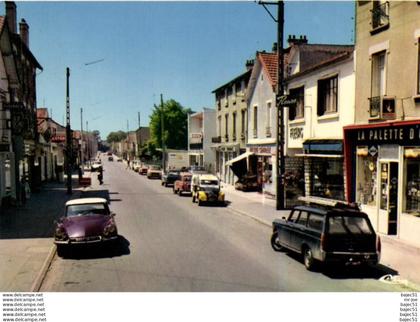 Pontault combault "autos"