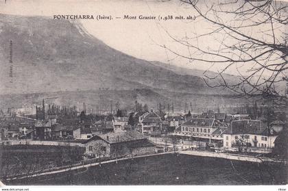 PONTCHARRA