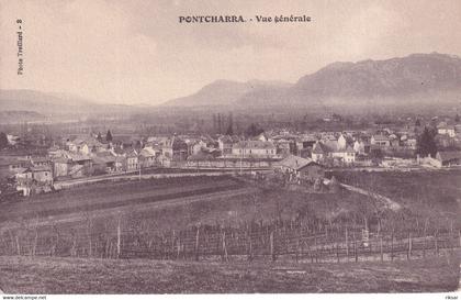 PONTCHARRA