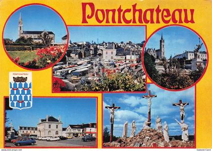 44 PONTCHATEAU PONTCHATEAU