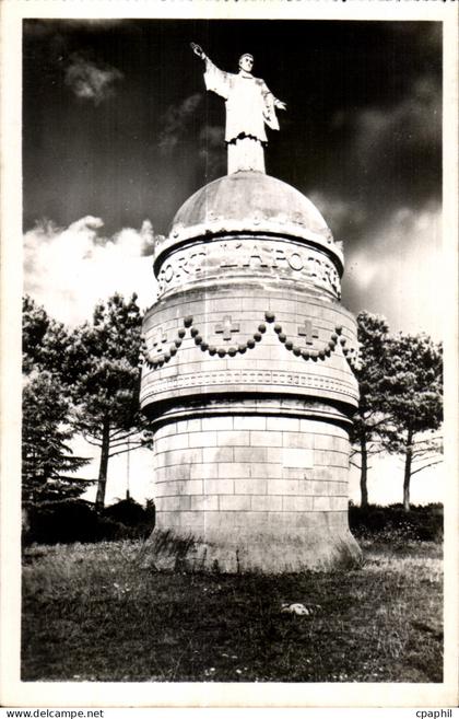 CPA Calvaire de Pontchateau (Loire Inf) La moulin du Montfort