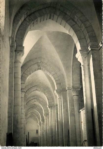 89 - Pontigny - L'Abbaye - CPSM grand format - Carte Neuve - CPM - Voir Scans Recto-Verso