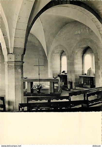 89 - Pontigny - L'Abbaye - CPSM grand format - CPM - Voir Scans Recto-Verso