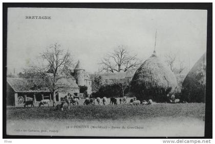 56 Pontivy    D56D  K56178K  C56178C RH503334