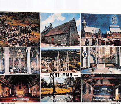 53 PONTMAIN PONTMAIN