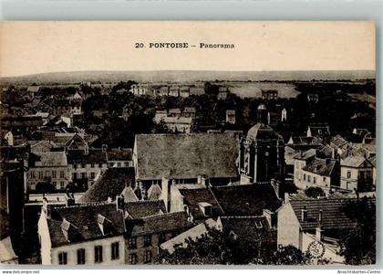 39764590 - Pontoise